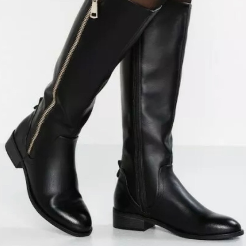 woman boot